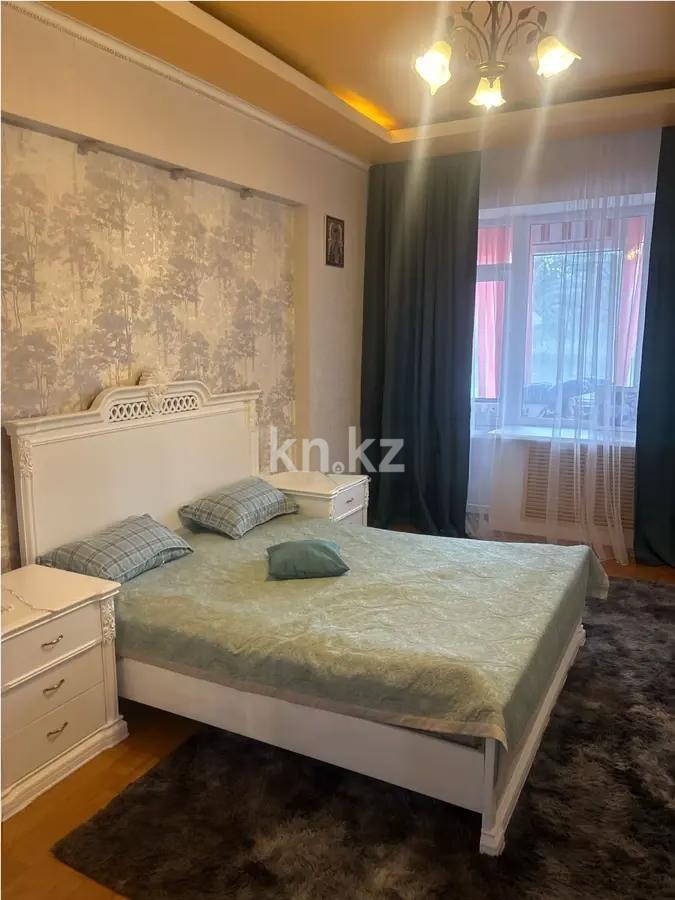 Продажа 3-комнатной квартиры, 118 м², пр. Сарыарка, дом  15 в Астане - фото 2