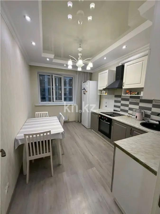 Продажа 2-комнатной квартиры, 57 м² в Астане - фото 3