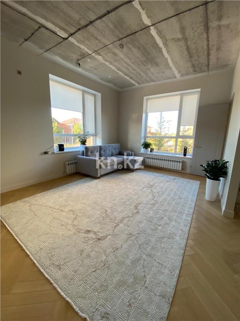 Продажа 3-комнатной квартиры, 64 м² в Караганде - фото 20