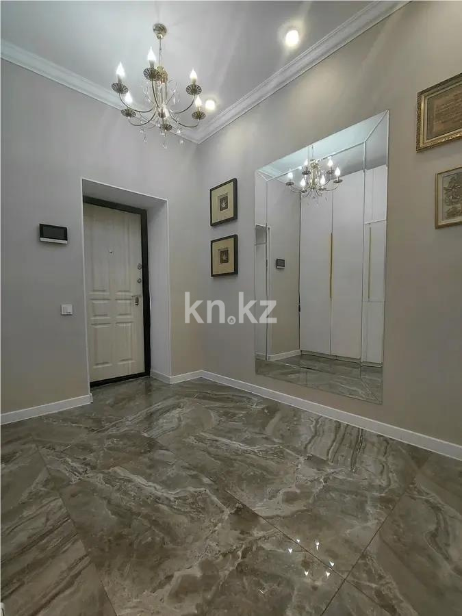 Продажа 4-комнатной квартиры, 113 м² - Продажа четырехкомнатных квартир в Казахстане фото 9 из 9