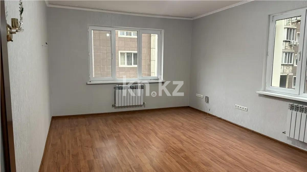 Продажа 2-комнатной квартиры, 71 м², ул. Торайгырова, дом  19а в Алматы