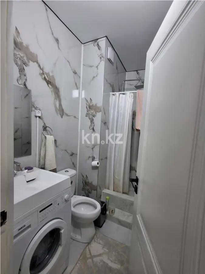 Продажа 1-комнатной квартиры, 28 м² - Продажа квартир в новостройках Алматы - страница 6 фото 3 из 3