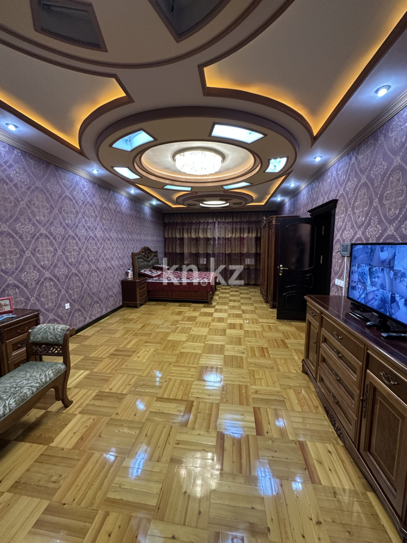 Продажа дома, 1070 м², ул. Алтынсарина, дом  24 - Продажа домов, коттеджей в Казахстане фото 19 из 25