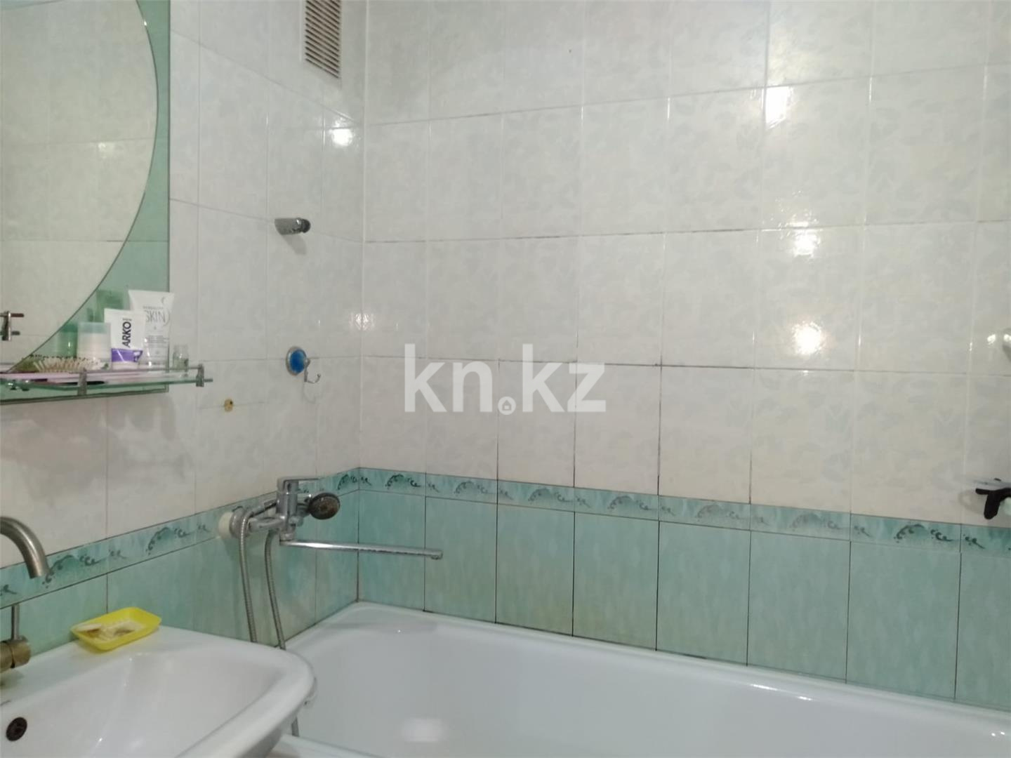 Продажа 4-комнатной квартиры, 91 м², мкр-н 8 в Темиртау - фото 12