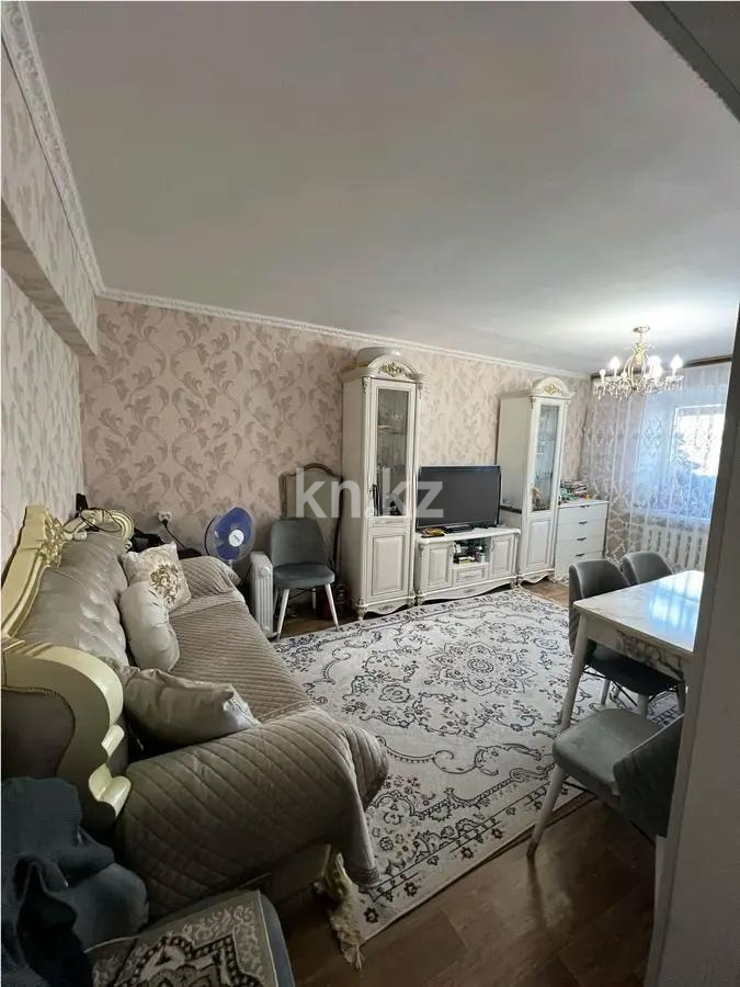 Продажа 2-комнатной квартиры, 42 м² - Продажа двухкомнатных квартир в кирпичном доме в Казахстане - страница 7 фото 1 из 3