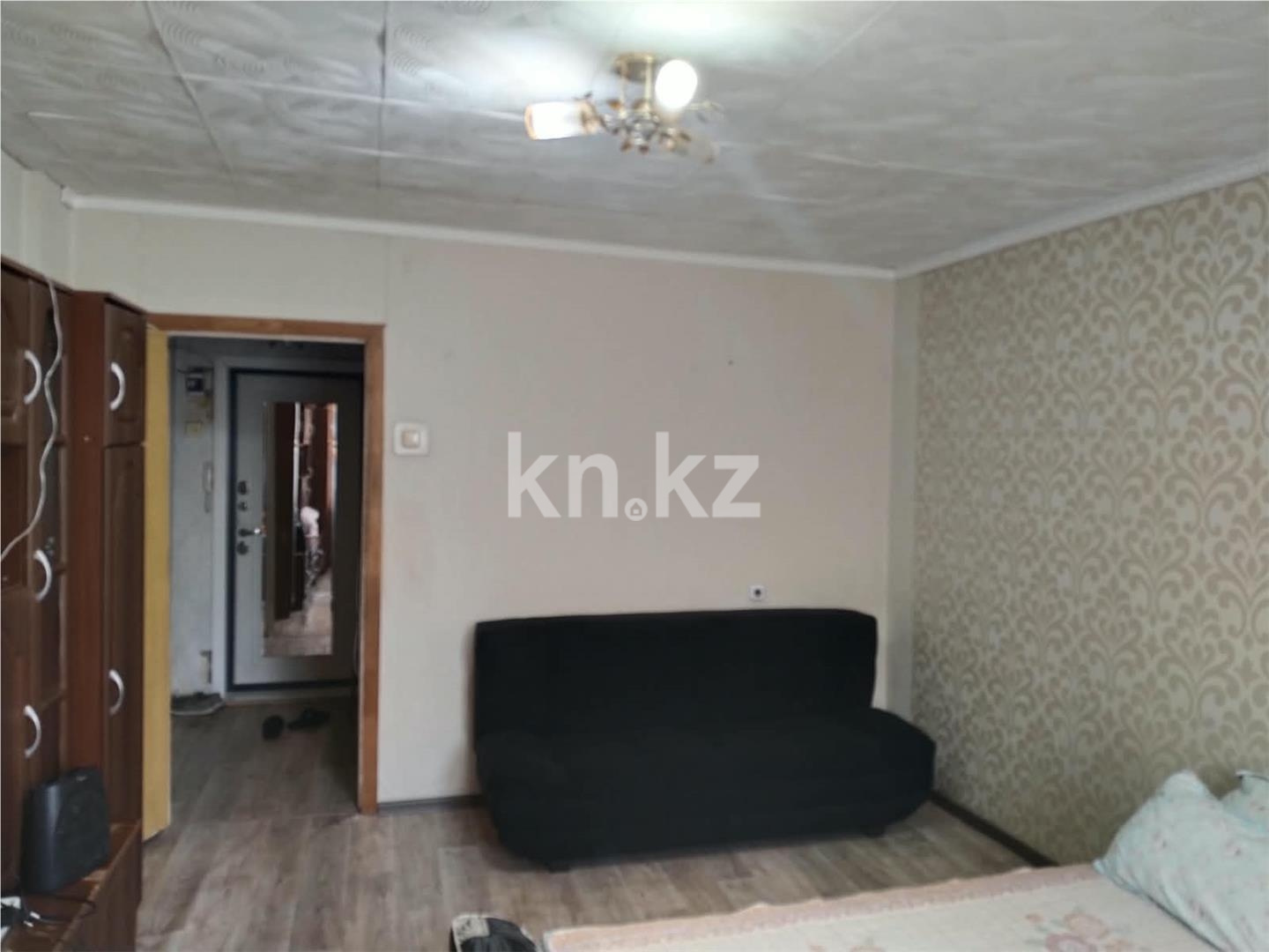 Продажа 1-комнатной квартиры, 36 м² в Караганде - фото 2