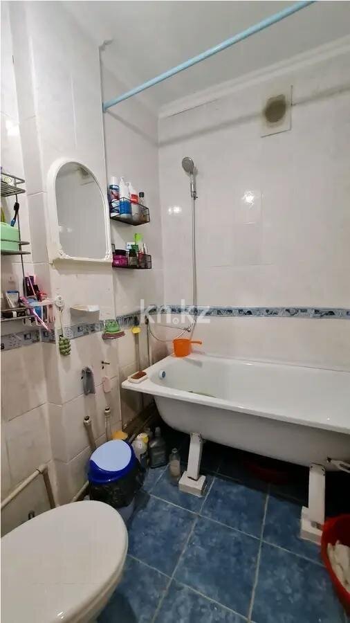 Продажа 1-комнатной квартиры, 30.5 м² в Астане - фото 3