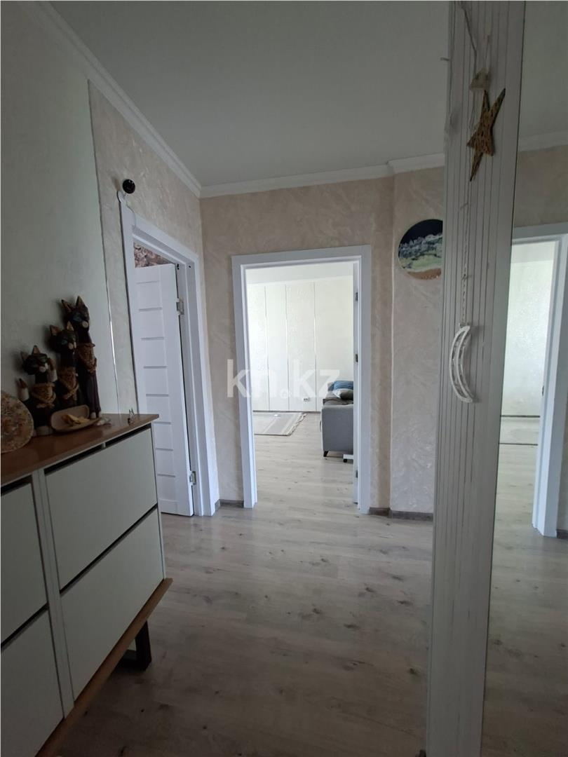 Продажа 3-комнатной квартиры, 78 м² - Недвижимость в Казахстане - страница 30 фото 10 из 15