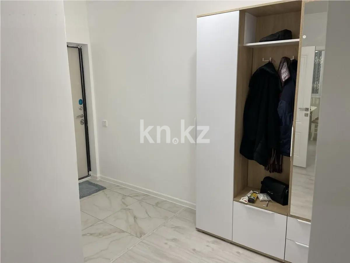 Продажа 2-комнатной квартиры, 53 м² в Астане - фото 4