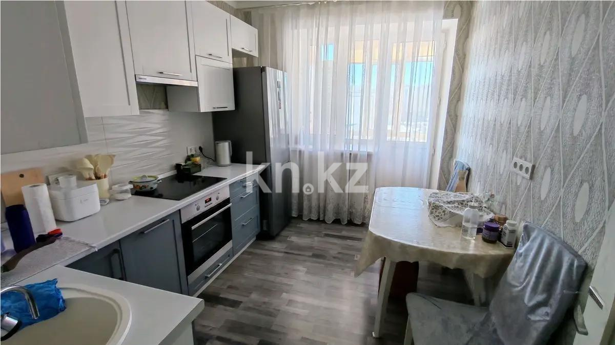 Продажа 2-комнатной квартиры, 60.1 м² в Астане - фото 3