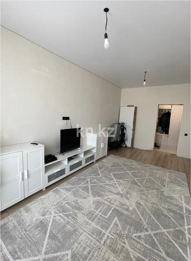 Продажа 2-комнатной квартиры, 62 м², пр. Райымбека, дом  351/2 - Продажа квартир в новостройках Алматы без посредников фото 1 из 4