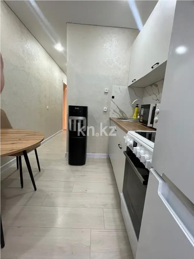 Продажа 3-комнатной квартиры, 50 м², пр. Республики, дом  34 в Караганде - фото 5