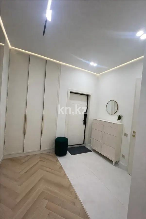 Продажа 4-комнатной квартиры, 105 м² - Продажа четырехкомнатных квартир от собственников в Астане фото 4 из 4