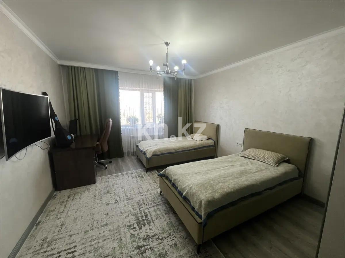 Продажа 3-комнатной квартиры, 107 м² в Астане - фото 3
