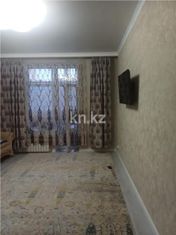 Продажа 1-комнатной квартиры, 50 м² - Продажа квартир в Астане - страница 14 фото 1 из 3