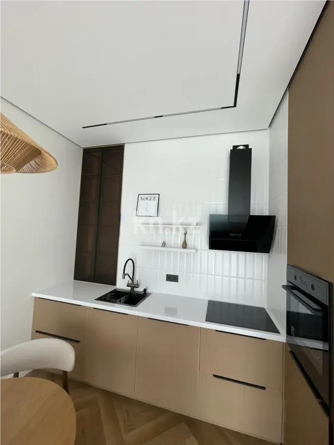 Продажа 2-комнатной квартиры, 55.4 м² в Астане - фото 3