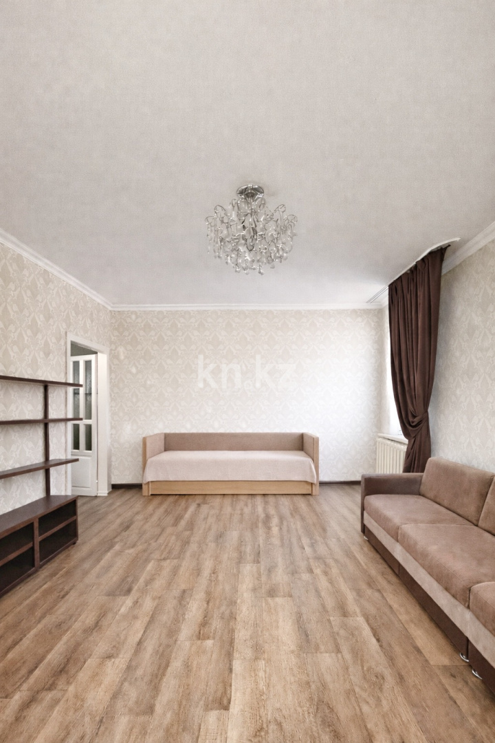 Продажа 4-комнатной квартиры, 90 м² - Продажа квартир в Алматы - страница 33 фото 18 из 38