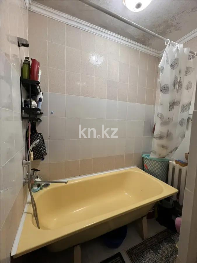 Продажа 2-комнатной квартиры, 50.9 м² в Астане - фото 4