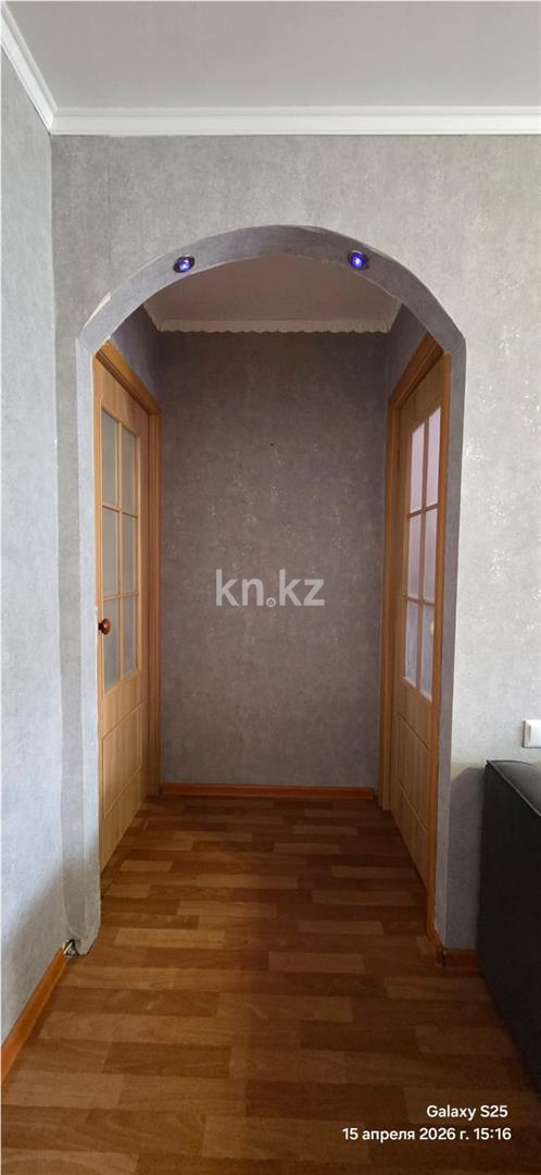 Продажа 3-комнатной квартиры, 58 м² - Продажа трехкомнатных квартир в Темиртау фото 12 из 15