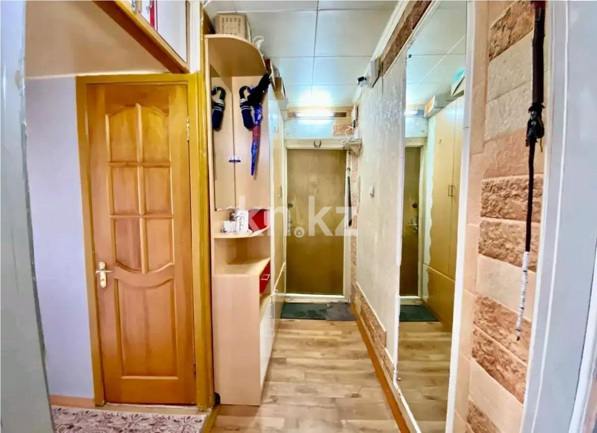 Продажа 2-комнатной квартиры, 44 м², мкр-н 10, дом  8 в Алматы - фото 3