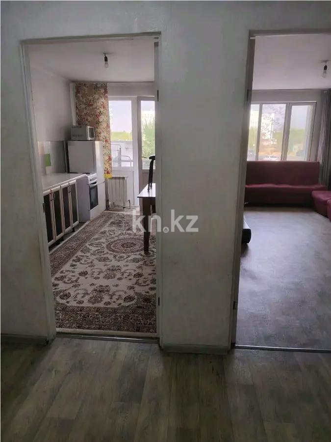 Продажа 1-комнатной квартиры, 41 м² в Алматы - фото 2