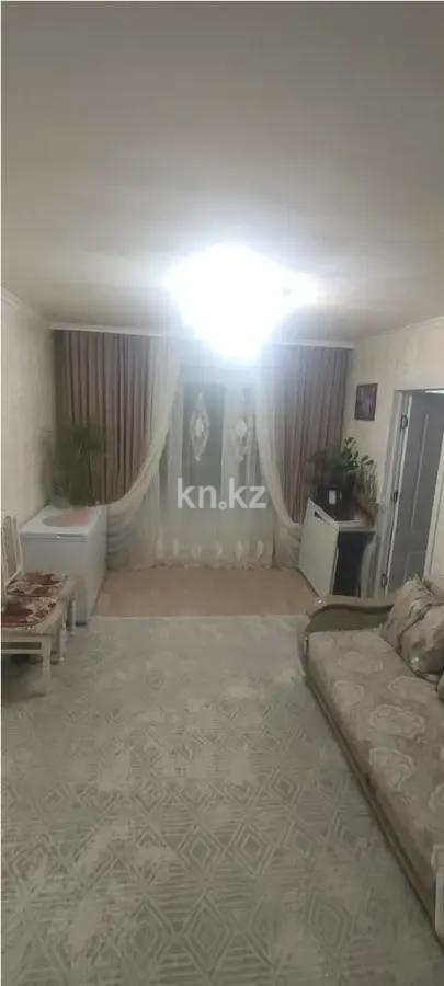 Продажа 2-комнатной квартиры, 44 м², мкр-н 12, дом  9 - Продажа  двухкомнатных квартир в Караганде фото 2 из 5