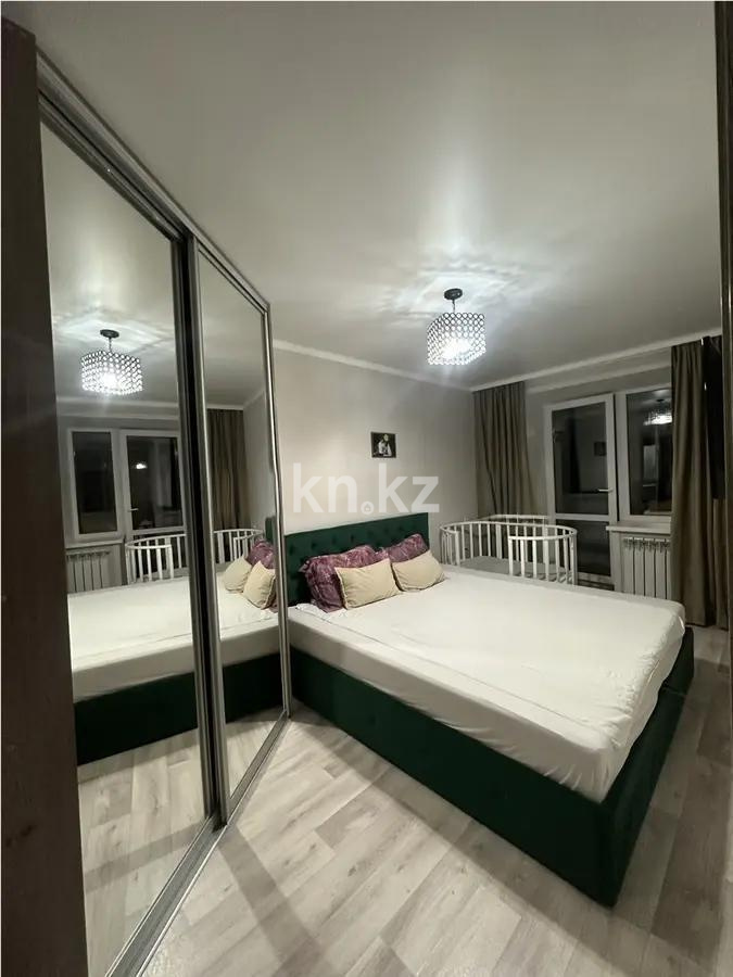 Продажа 2-комнатной квартиры, 48 м² - Продажа недвижимости в Караганде - страница 3 фото 2 из 6