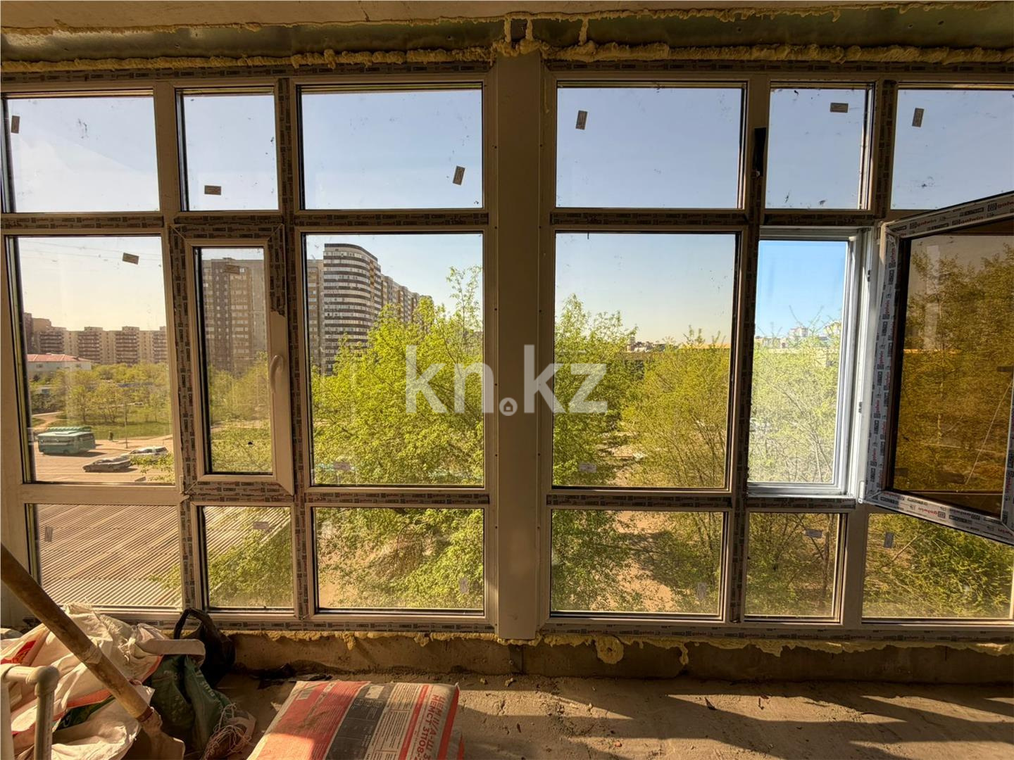 Продажа 2-комнатной квартиры, 54 м² в Караганде - фото 13