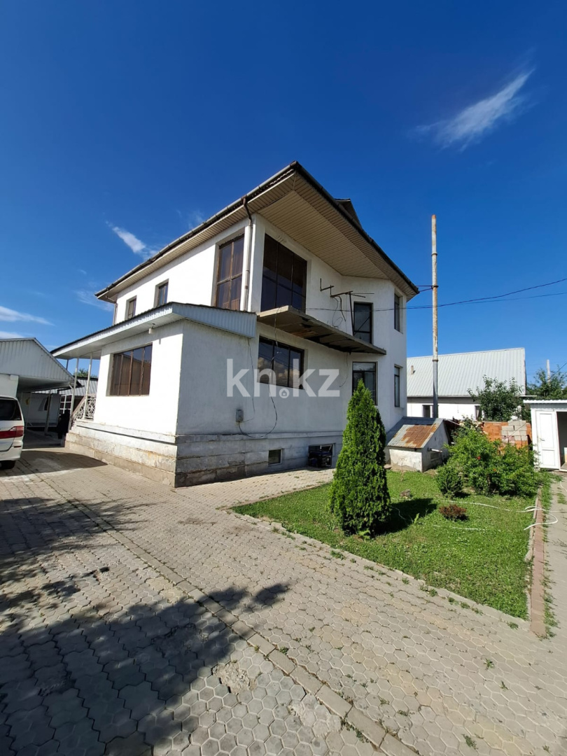 Продажа 5-комнатного дома, 246.6 м² - Продажа домов, коттеджей в Казахстане - страница 7 фото 9 из 23