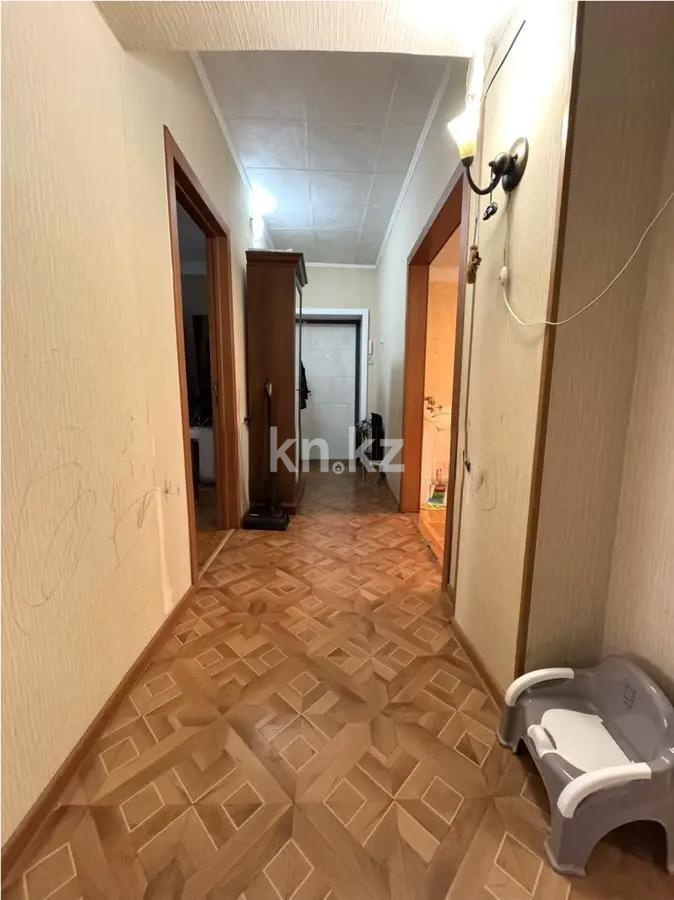 Продажа 3-комнатной квартиры, 76 м², ул. Барибаева, дом  17 - Продажа и аренда недвижимости в Алматы фото 7 из 7