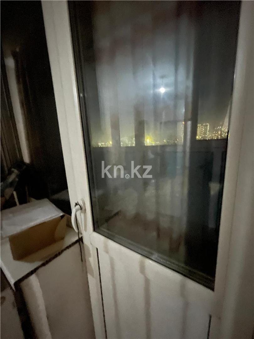 Продажа 2-комнатной квартиры, 60 м², ул. Сарыарка - Продажа квартир в Караганде фото 12 из 13