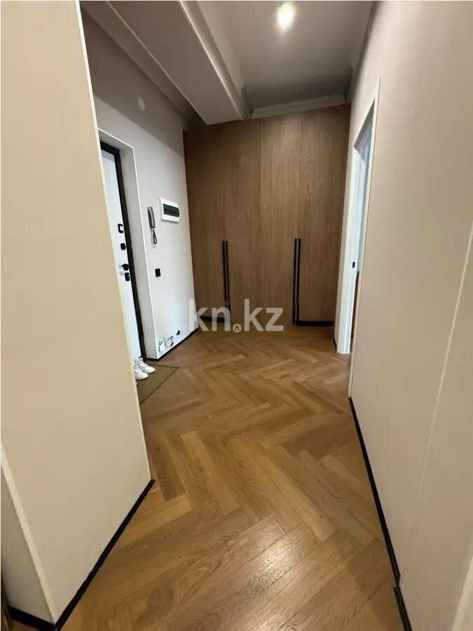 Продажа 1-комнатной квартиры, 44 м² в Алматы - фото 4