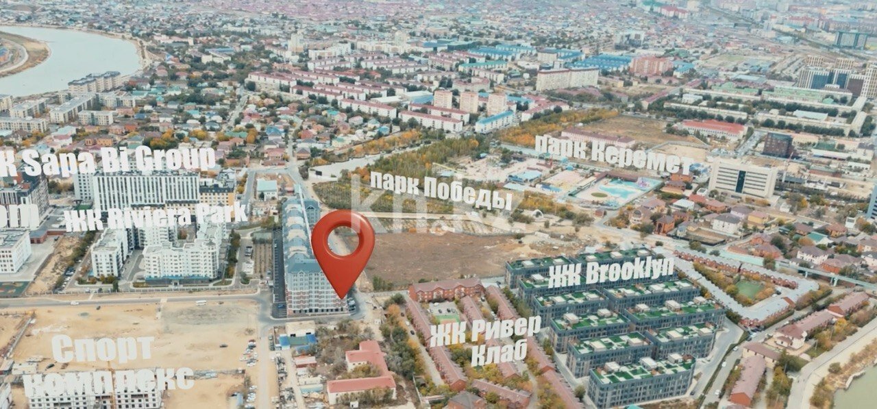 Продажа помещения, 356 м² в Атырау - фото 7