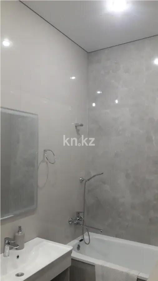 Продажа 2-комнатной квартиры, 47 м² в Алматы - фото 3