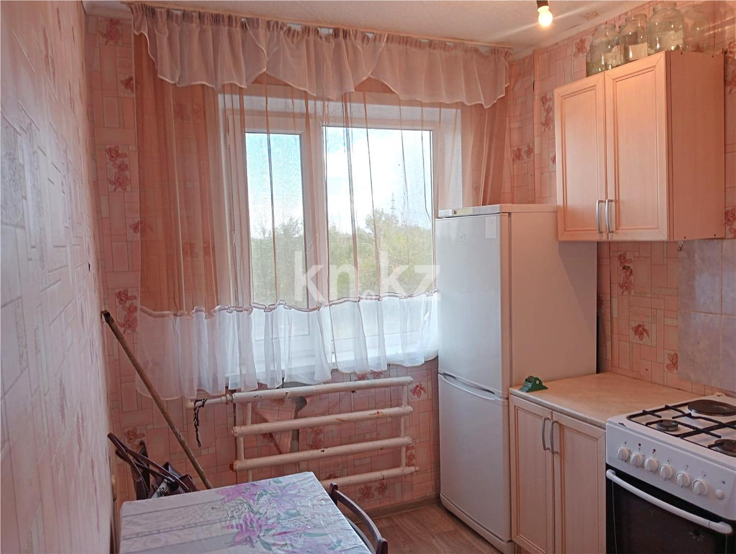 Продажа 2-комнатной квартиры, 44 м² в Абае