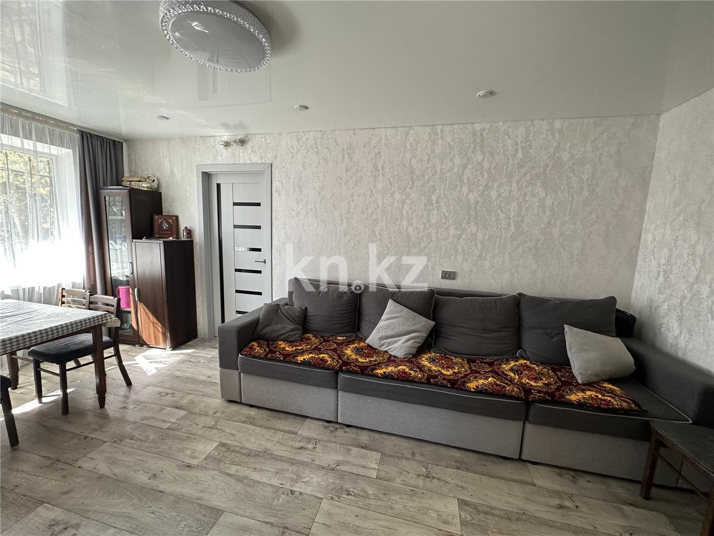 Продажа 2-комнатной квартиры, 45 м² - Продажа недвижимости в Казахстане - страница 20 фото 2 из 15