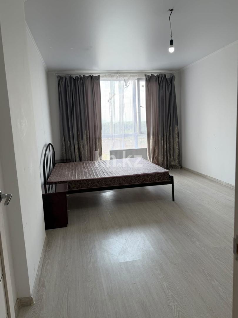 Аренда 3-комнатной квартиры, 100 м² в Алматы - фото 7