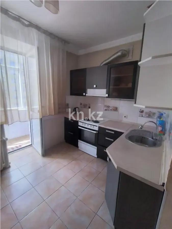 Продажа 2-комнатной квартиры, 69 м², ул. Бокейхана, дом  17 в Астане - фото 3