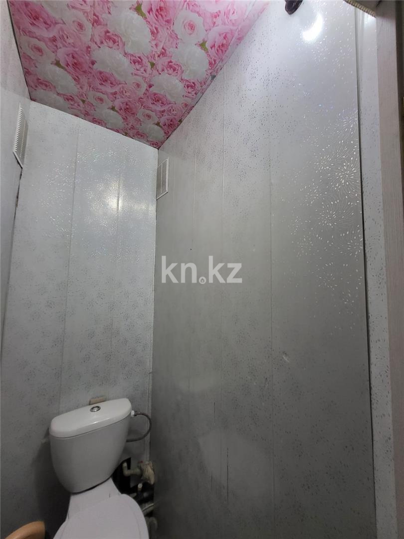 Продажа 3-комнатной квартиры, 55 м², мкр-н 7, дом  18 в Темиртау - фото 11