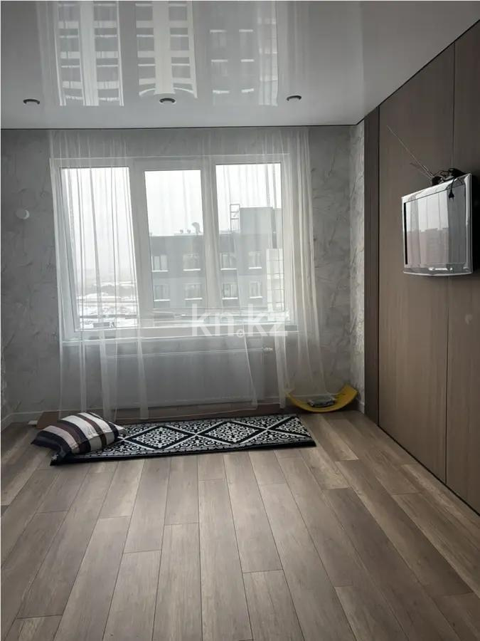 Продажа 1-комнатной квартиры, 34.5 м² - Продажа квартир в Казахстане - страница 9 фото 1 из 2