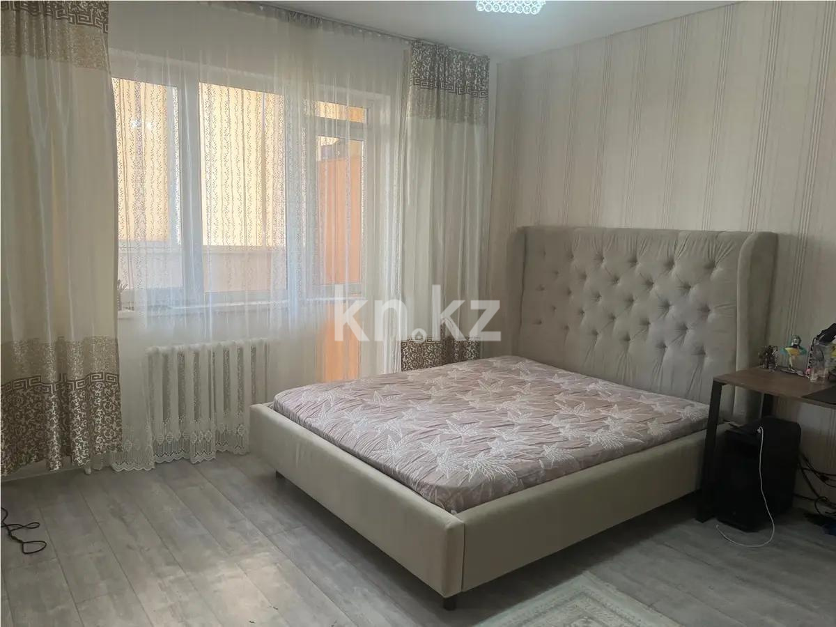Продажа 3-комнатной квартиры, 106.9 м², ул. Нуршайыкова, дом  6/1 в Астане - фото 2