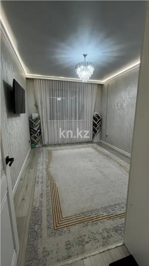 Продажа 1-комнатной квартиры, 37.8 м², ул. Болекпаева, дом  22 в Астане