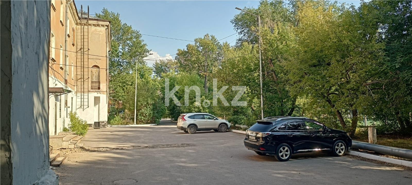 Продажа 3-комнатной квартиры, 80 м² - Недвижимость в Темиртау фото 15 из 15