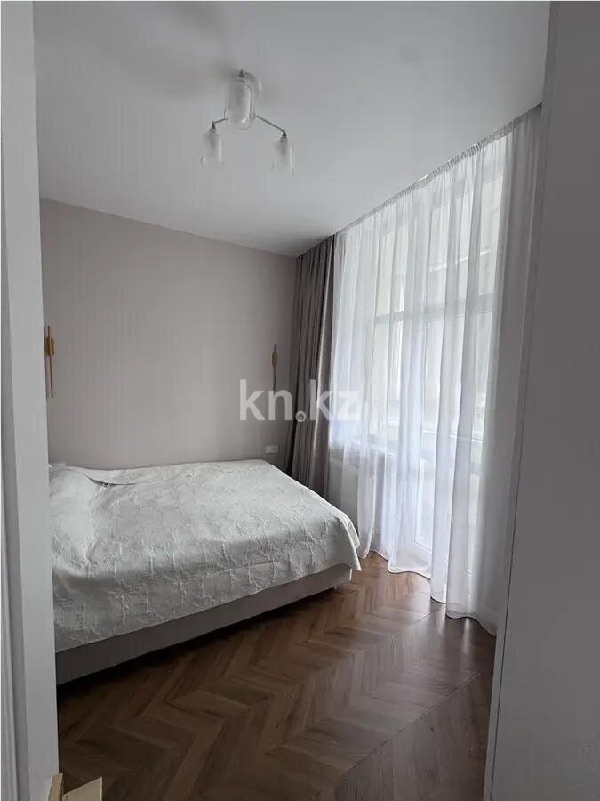 Продажа 1-комнатной квартиры, 41.6 м² в Астане - фото 2