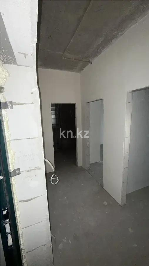 Продажа 1-комнатной квартиры, 42 м², ул. Калдаякова, дом  16 - Продажа  однокомнатных квартир в Астане без посредников фото 3 из 4