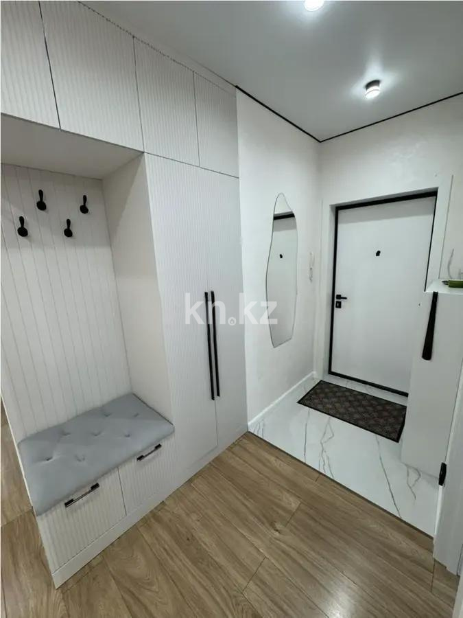 Продажа 2-комнатной квартиры, 60 м², пр. Туран, дом  57/5 - Продажа квартир в Астане фото 5 из 6