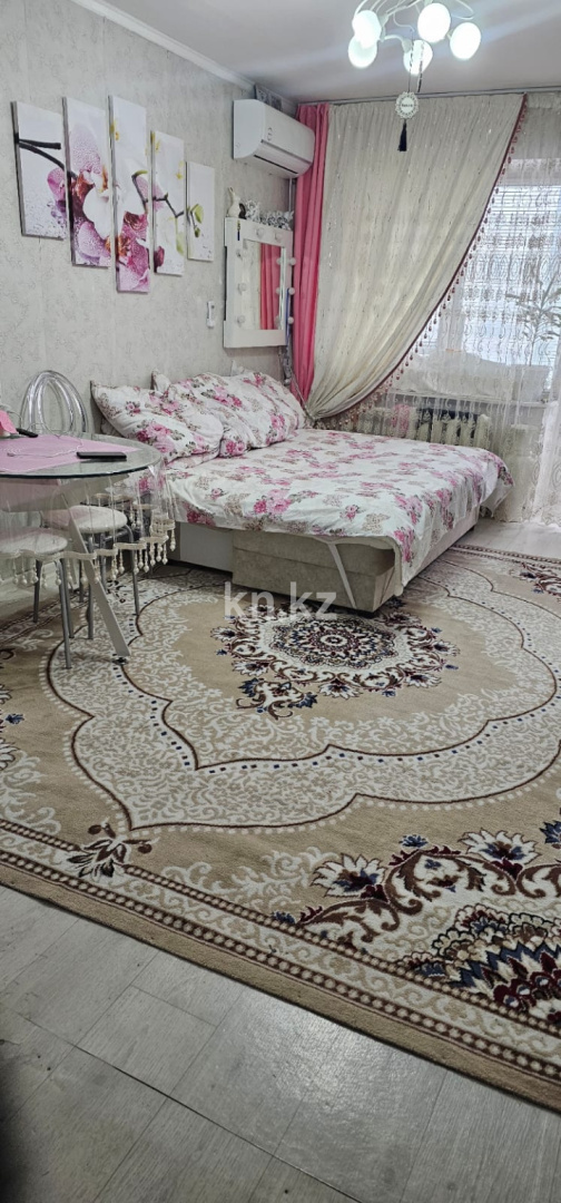 Продажа одной комнаты, 18 м², пр. Женис, дом  70 - ул. Есенберлина - Продажа комнат в Астане фото 1 из 6