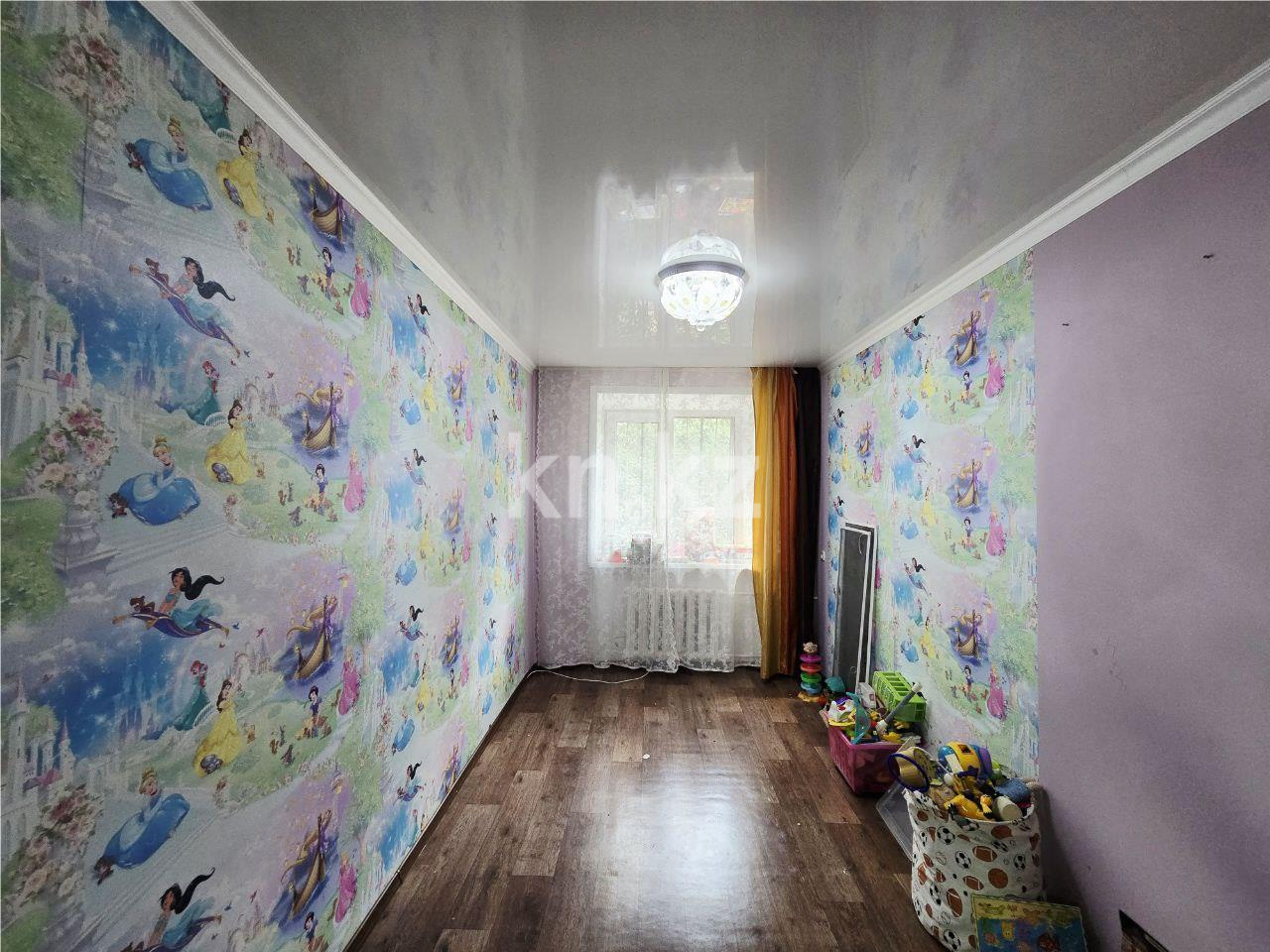 Продажа 3-комнатной квартиры, 58 м² - Продажа квартир в Темиртау фото 9 из 15