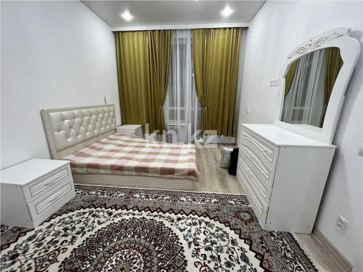 Продажа 2-комнатной квартиры, 62.5 м² в Астане - фото 2