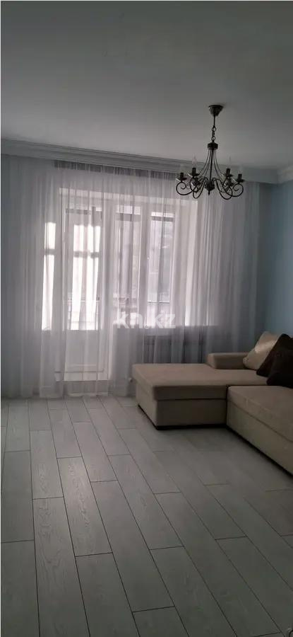 Продажа 3-комнатной квартиры, 72 м² в Астане